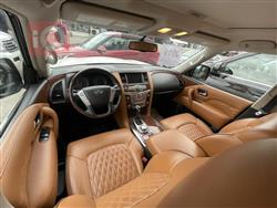Infiniti QX80
